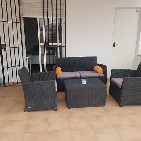 Habitacion En Coria Coria del Río Exterior photo