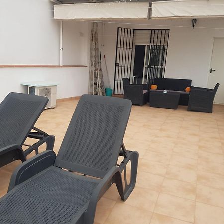 Habitacion En Coria Coria del Río Exterior photo
