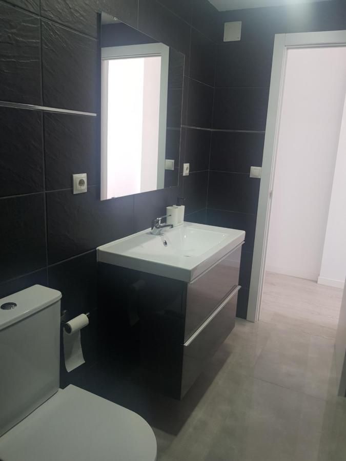 Habitacion En Coria Coria del Río Exterior photo